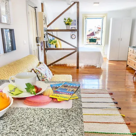 Beguest Cozy Flat Sant 'ana דירה *