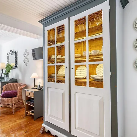 Beguest Cozy Flat Sant 'ana דירה ליסבון