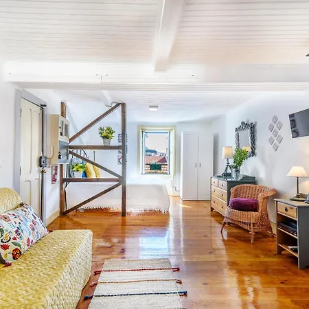 Appartamento Beguest Cozy Flat Sant 'ana