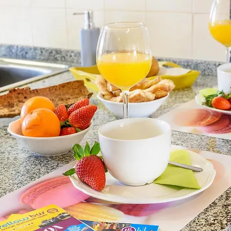 Beguest Cozy Flat Sant 'ana