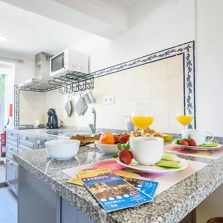 Beguest Cozy Flat Sant 'ana *