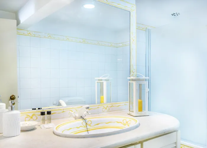 Beguest Cozy Flat Sant 'ana Lejlighed