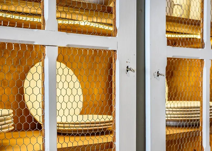 アパート Beguest Cozy Flat Sant 'ana リスボン