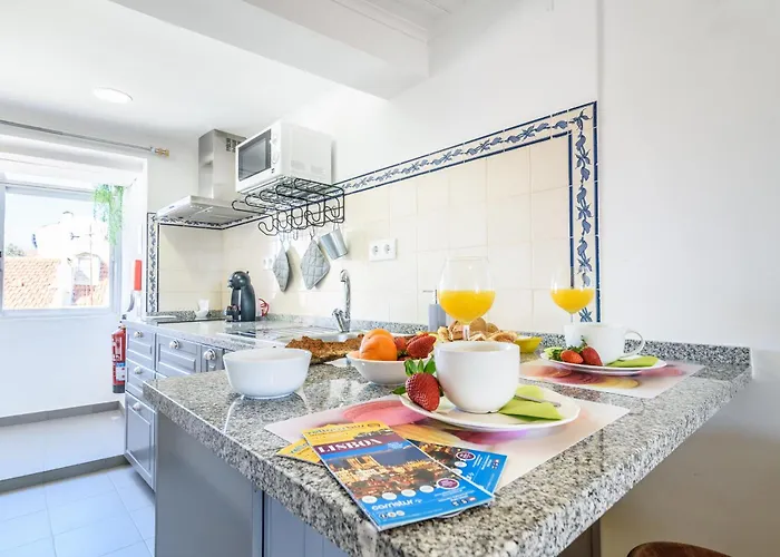 Beguest Cozy Flat Sant 'ana *