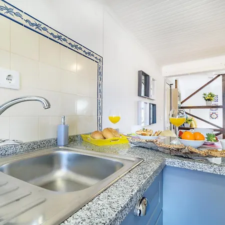 Apartment Beguest Cozy Flat Sant 'ana