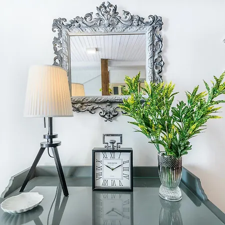 Apartment Beguest Cozy Flat Sant 'ana *