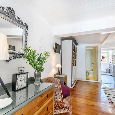 Beguest Cozy Flat Sant 'ana *