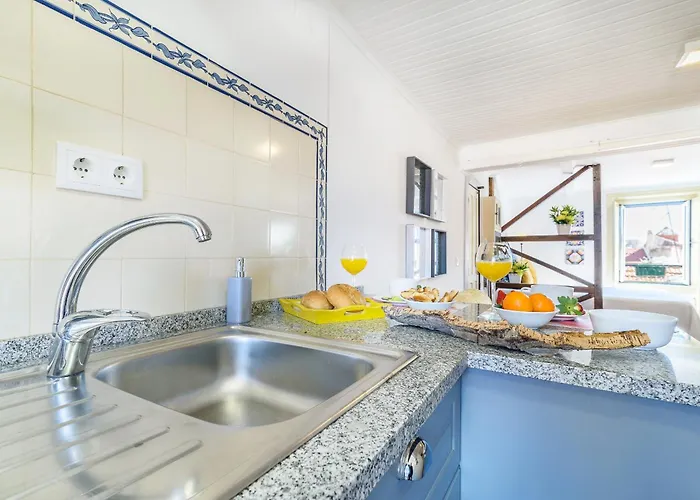 Apartman Beguest Cozy Flat Sant 'ana