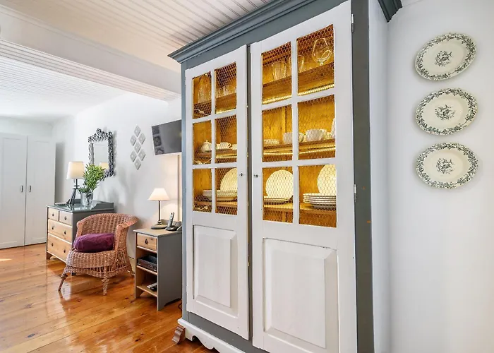 Beguest Cozy Flat Sant 'ana Apartman Lisboa